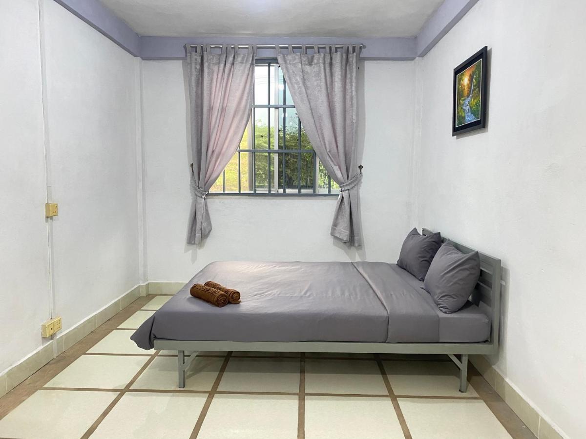 Sevenstars Hostel Sihanoukville Kültér fotó